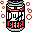 Duff can 2 icon